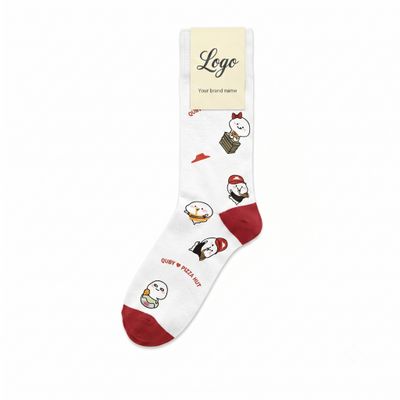 Custom Print Socks